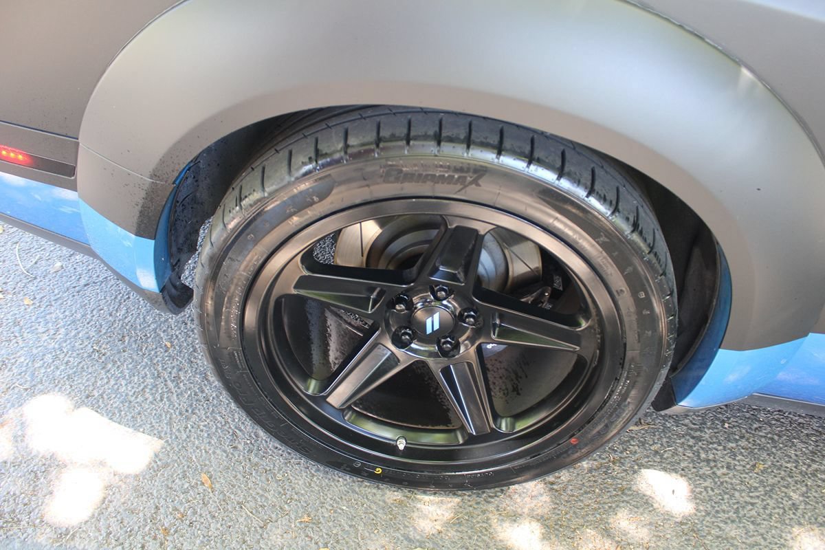 Used 2016 Dodge Challenger R/T Scat Pack RWD image 54