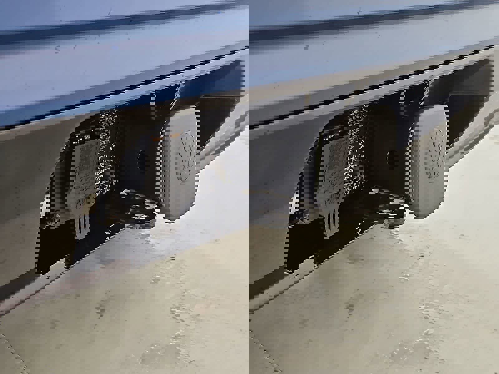 New 2026 Volkswagen Atlas SEL Premium R-Line image 37