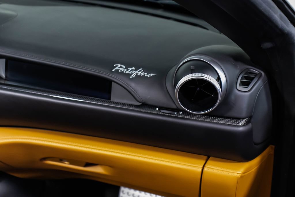 Certified 2019 Ferrari Portofino image 51