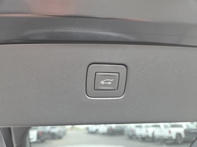 New 2026 Buick Envista Sport Touring w/ Convenience I Package FWD image 17