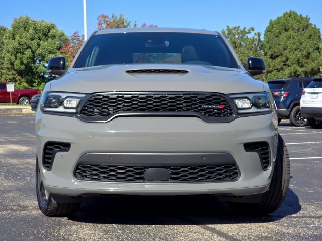 Used 2025 Dodge Durango GT AWD/4WD image 3