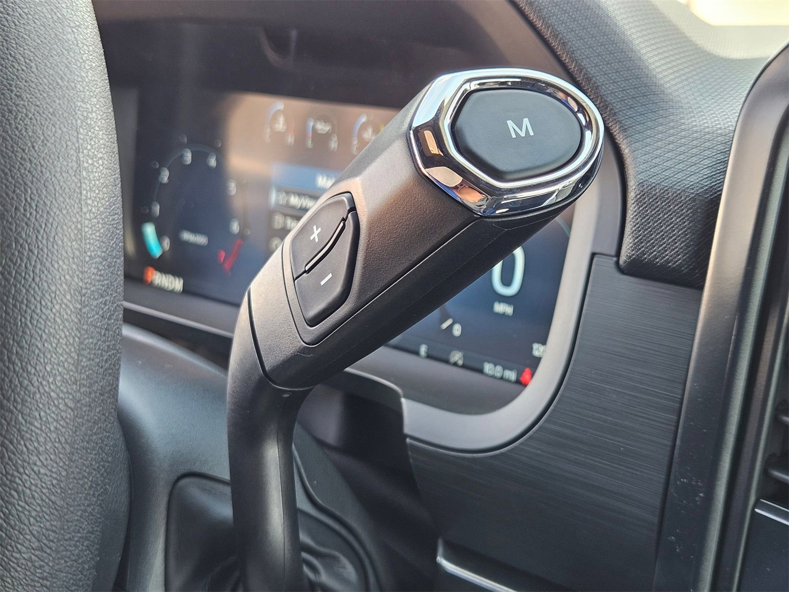 New 2025 Ford F150 STX w/ Equipment Group 200A image 14