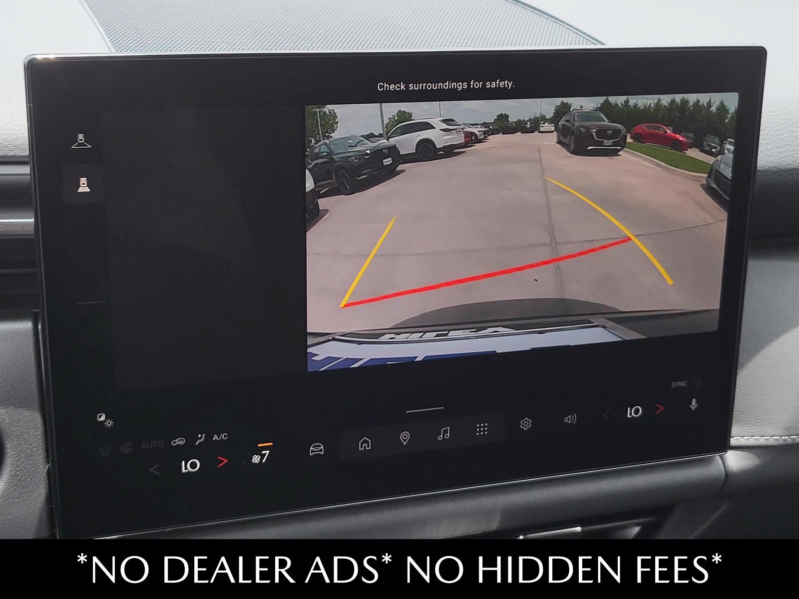 New 2026 MAZDA CX-5 Preferred AWD/4WD image 17