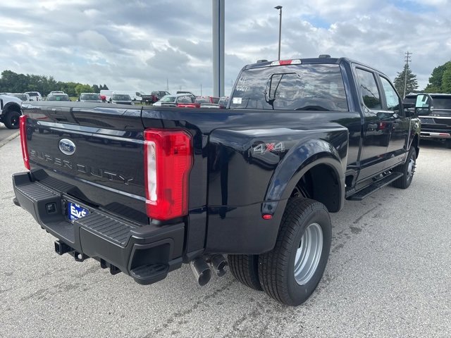 New 2025 Ford F350 XL w/ XL Driver Assist Package image 3