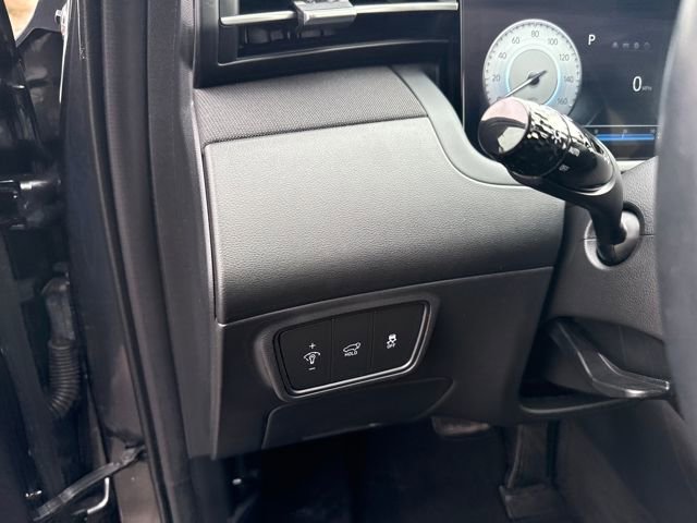 Certified 2023 Hyundai Tucson SEL w/ Convenience Package image 15