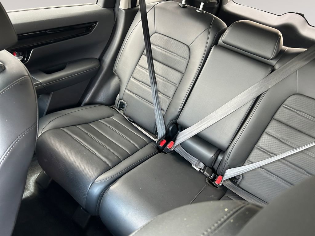 Certified 2023 Honda CR-V EX-L image 13