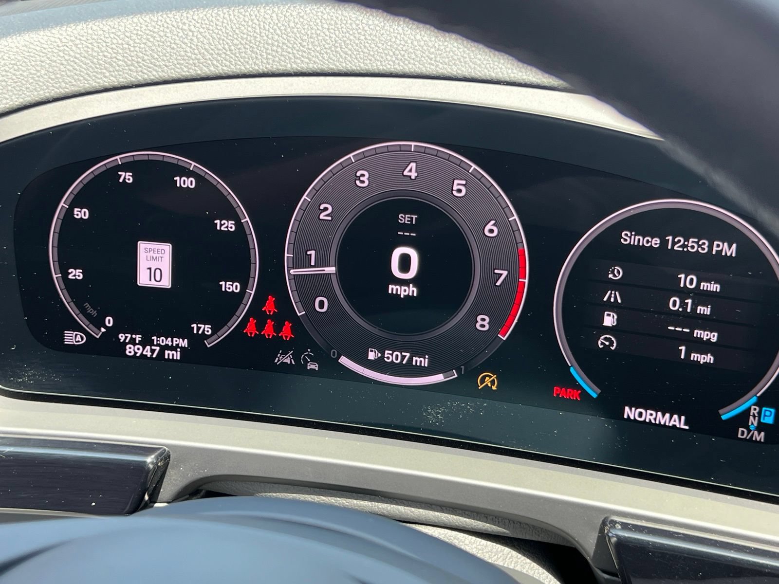 Certified 2024 Porsche Cayenne Coupe AWD/4WD image 27