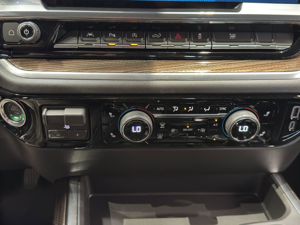 New 2026 Chevrolet Silverado 1500 LT w/ All Star Edition Plus image 32