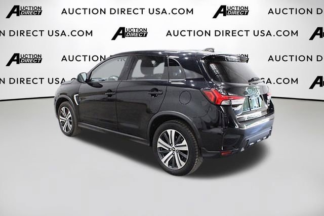 Used 2024 Mitsubishi Outlander Sport SE image 5