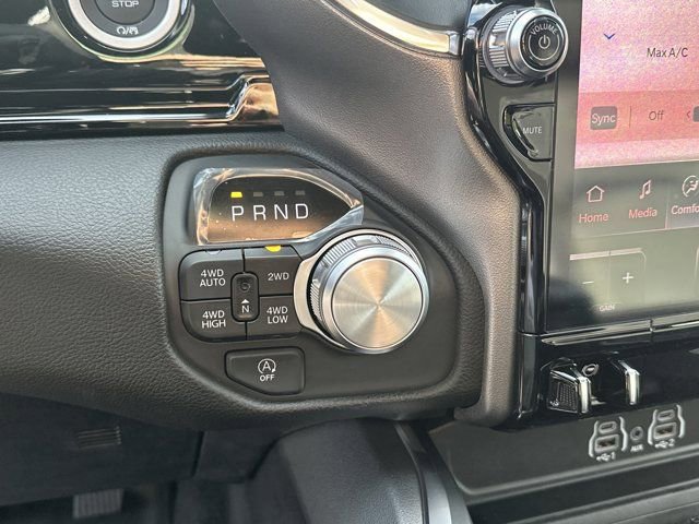 New 2026 RAM 1500 Laramie image 24