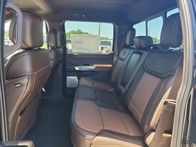 New 2026 Ford F150 King Ranch w/ Equipment Group 601A High AWD/4WD image 13