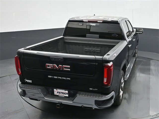 Used 2023 GMC Sierra 1500 SLT w/ SLT Premium Package image 28