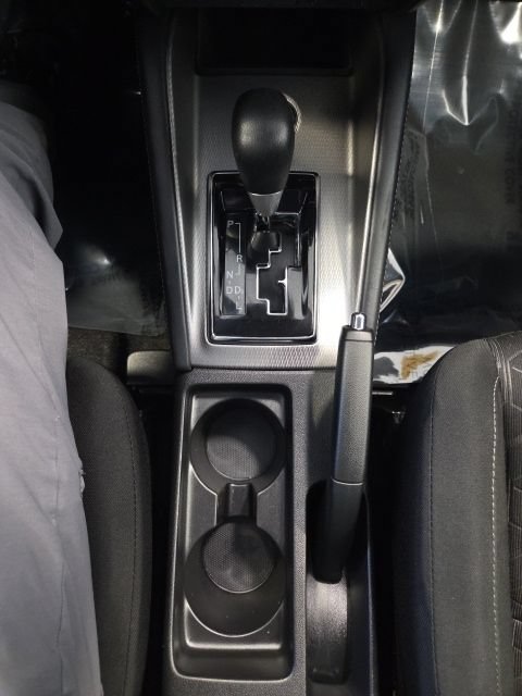 Used 2025 Mitsubishi Outlander Sport ES AWD/4WD image 27