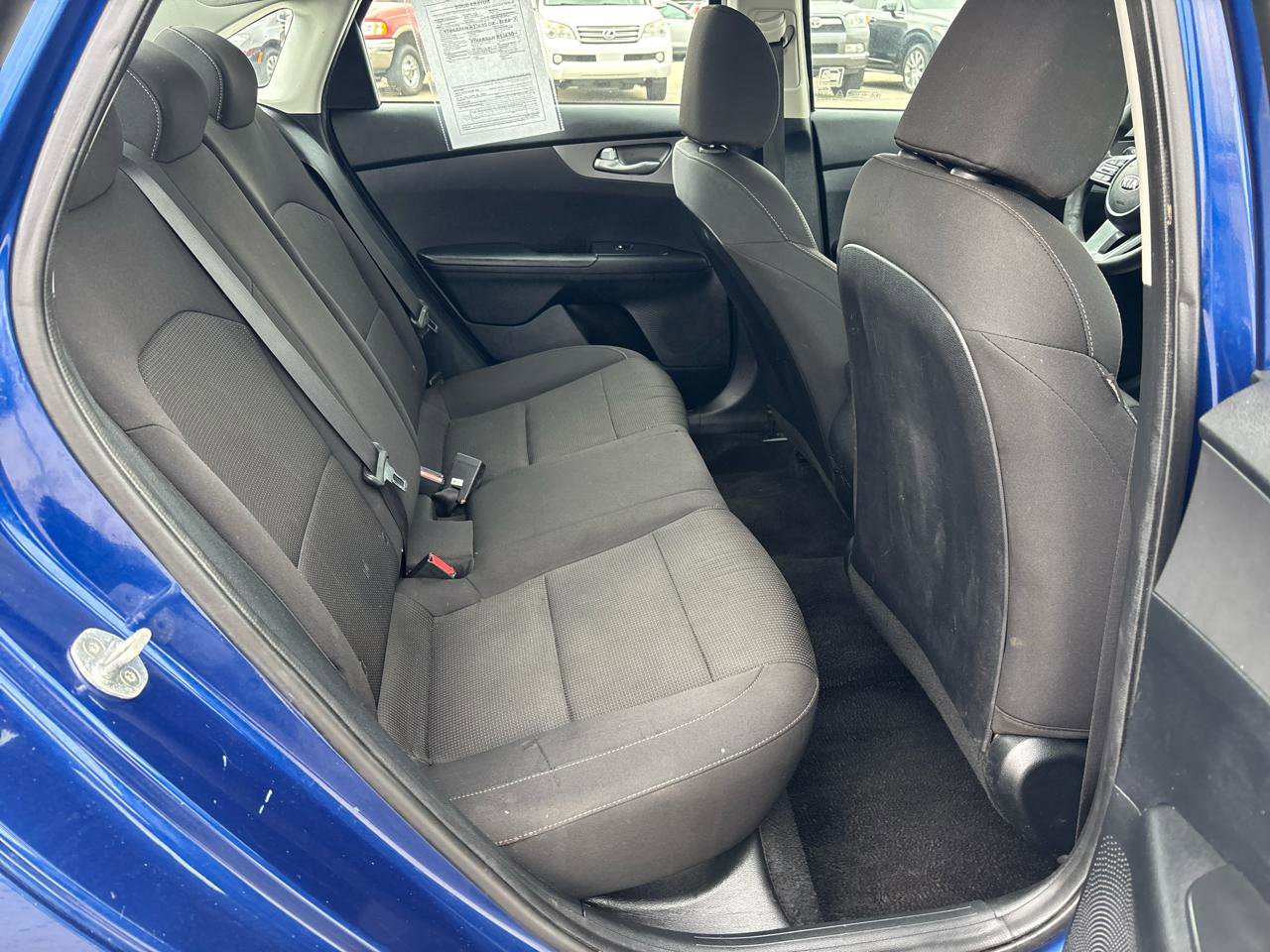 Used 2019 Kia Forte LXS image 23