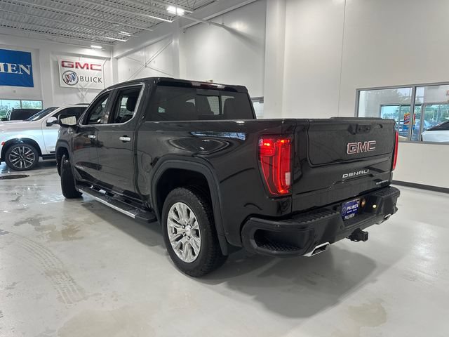 Used 2026 GMC Sierra 1500 Denali AWD/4WD image 7