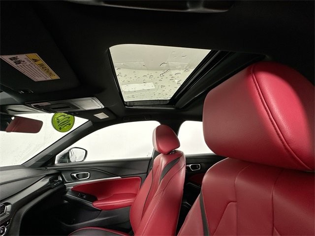 Used 2025 Acura Integra A-Spec image 18