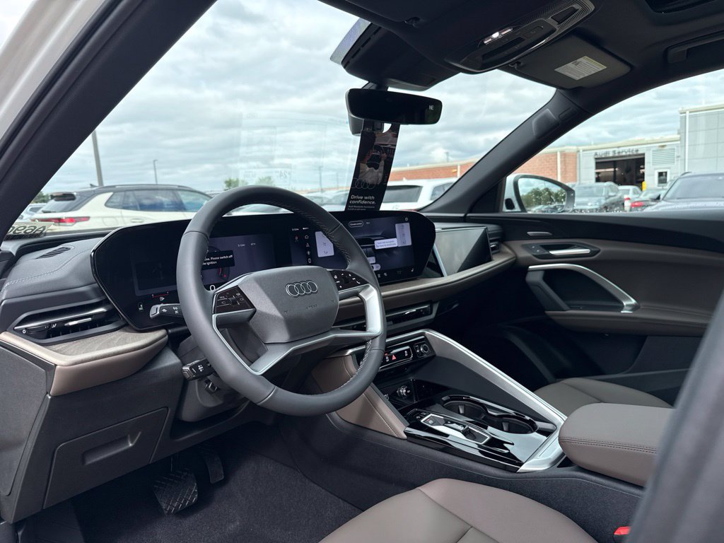 New 2026 Audi Q5 Premium Plus AWD/4WD image 4
