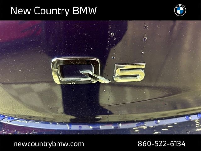 Used 2018 Audi Q5 Prestige w/ Prestige Package image 10