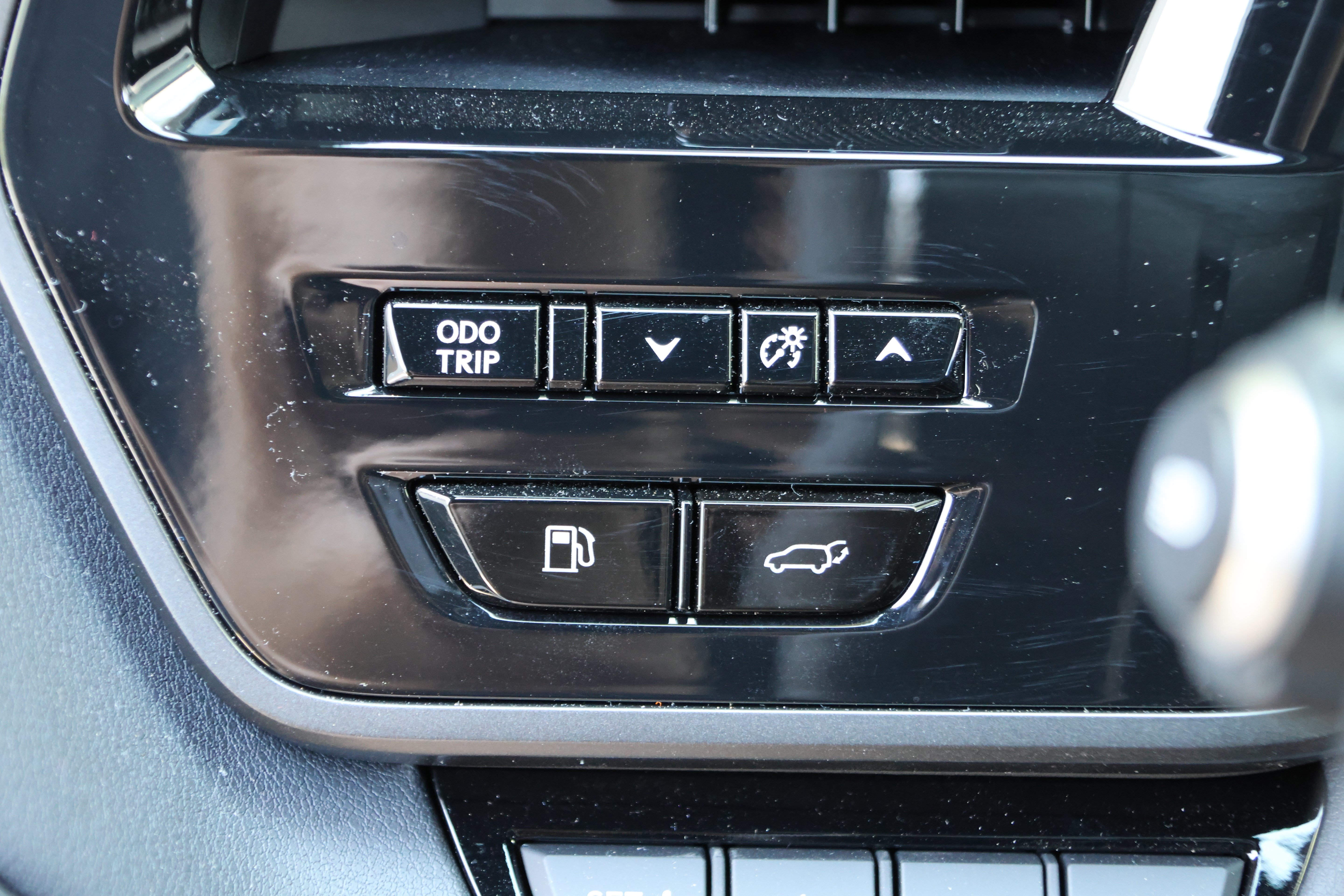 Used 2025 Lexus TX 350 AWD w/ Technology Package image 15