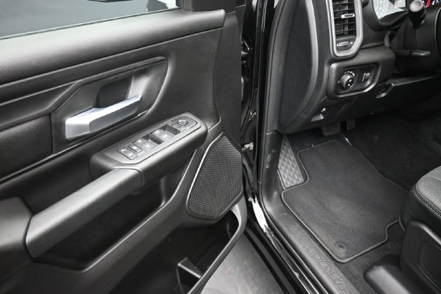 New 2027 RAM 1500 Express RWD image 19