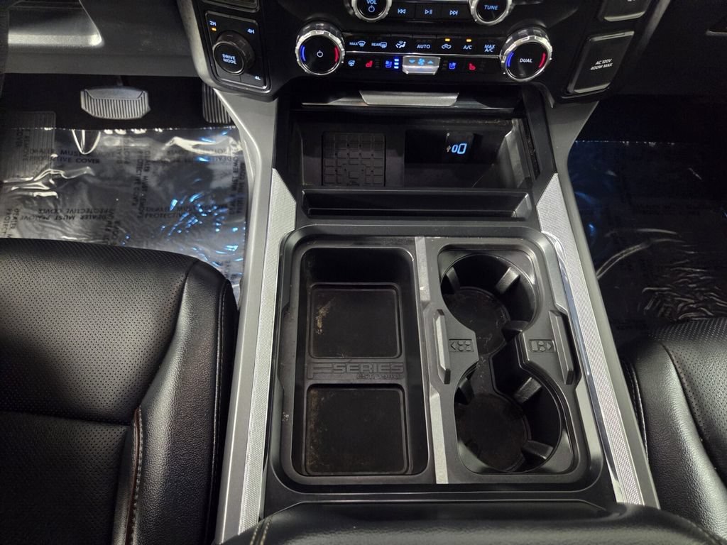 Used 2024 Ford F250 Lariat AWD/4WD image 13