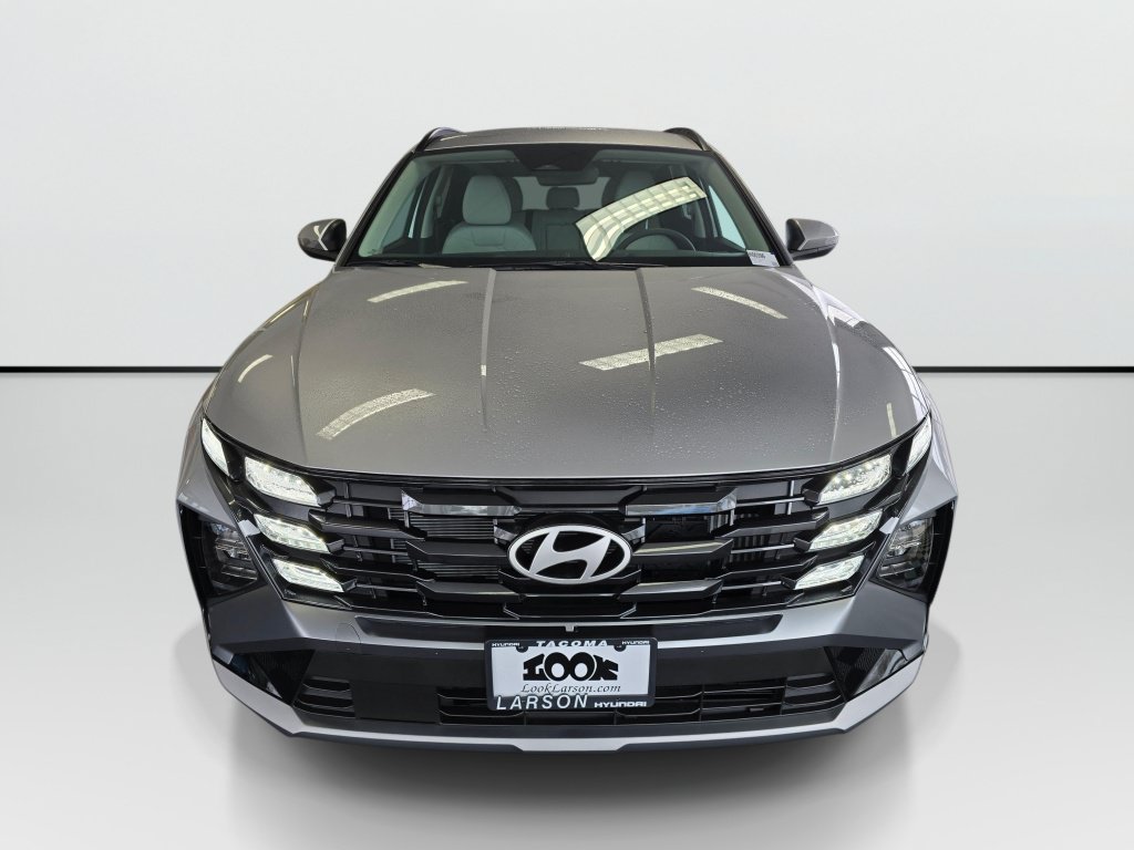 New 2026 Hyundai Tucson SEL AWD/4WD image 8