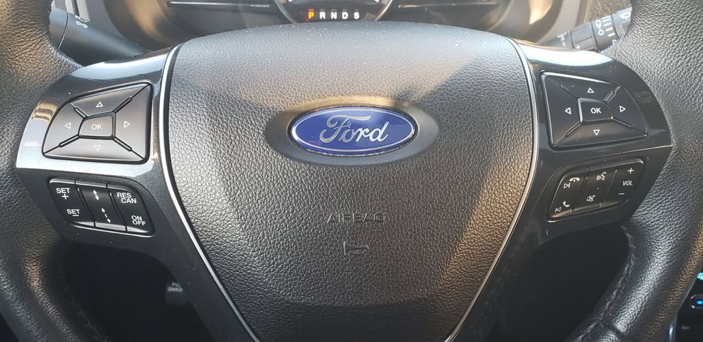 Used 2019 Ford Explorer Limited w/ Ford Safe & Smart Package AWD/4WD image 29