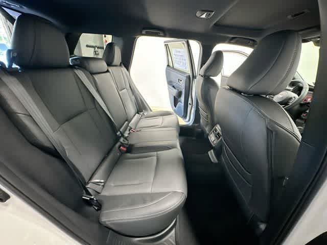 New 2026 Subaru Outback Touring XT AWD/4WD image 24