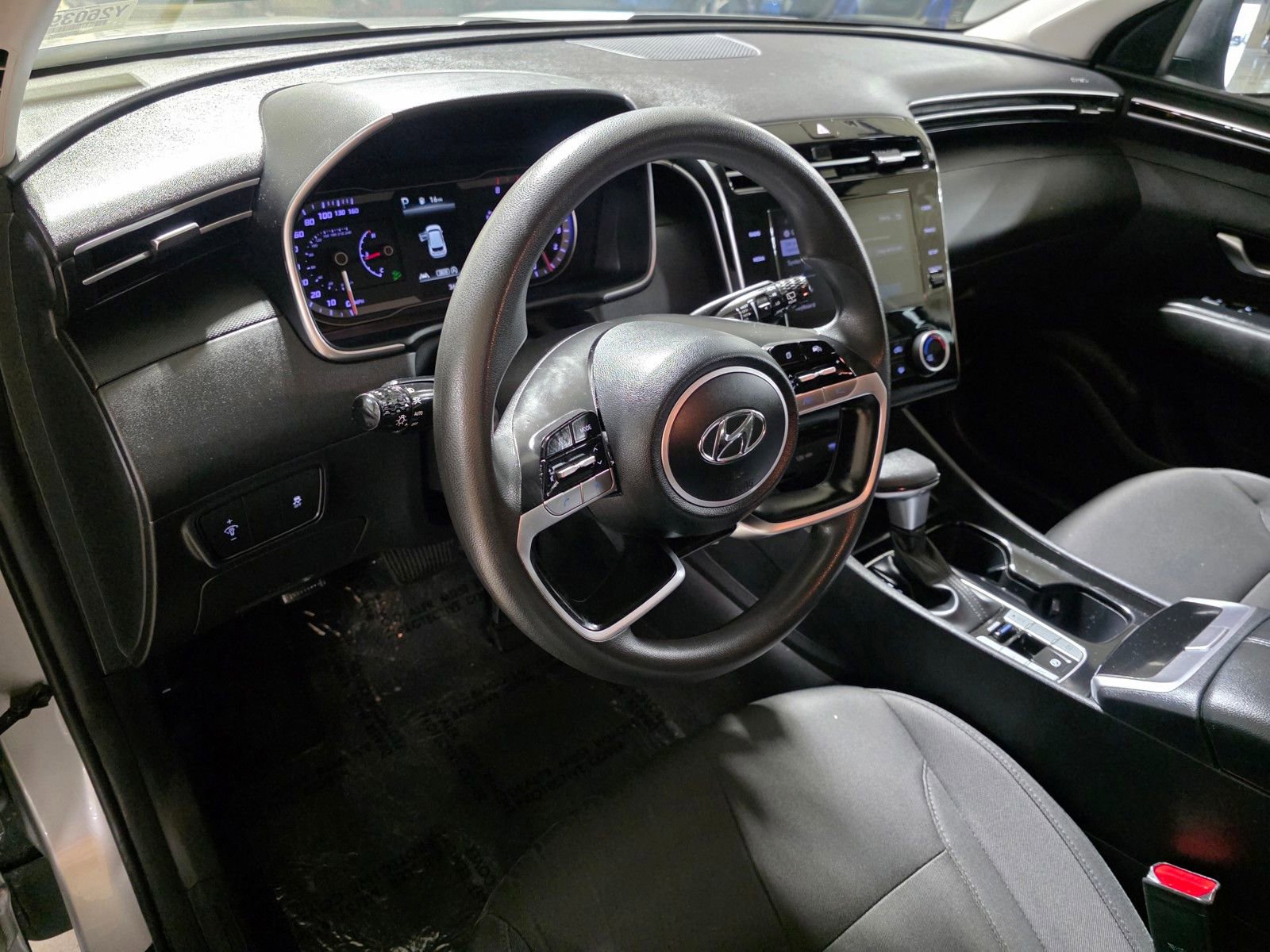 Certified 2022 Hyundai Tucson SE image 24