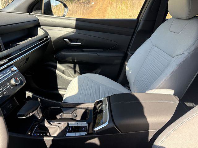 New 2026 Hyundai Santa Cruz SE image 24