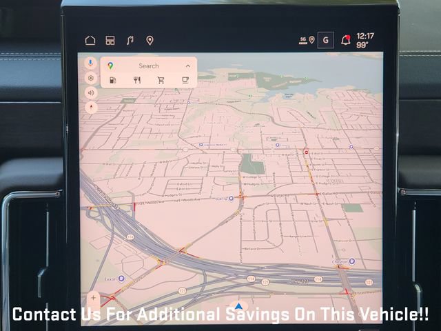 New 2026 GMC Yukon Denali Ultimate w/ LPO, Floor Liner Package AWD/4WD image 13