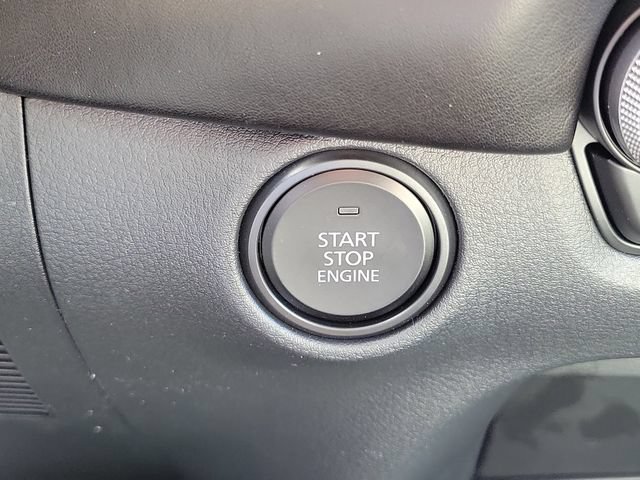New 2026 MAZDA CX-50 AWD 2.5 S w/ Accent Package image 8