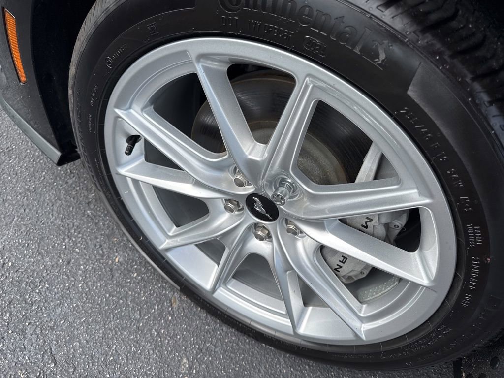 Used 2025 Ford Mustang GT Premium image 9
