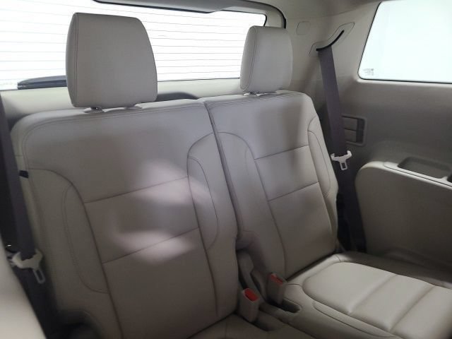 Used 2019 GMC Acadia Denali w/ LPO, Cargo Package AWD/4WD image 14