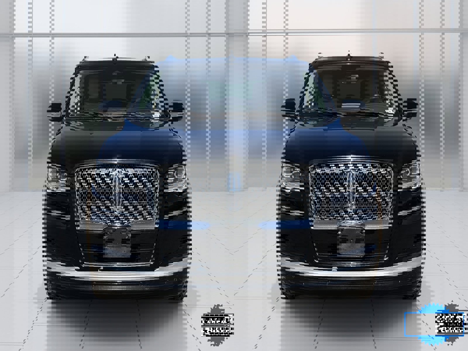 Used 2023 Lincoln Navigator Reserve image 9