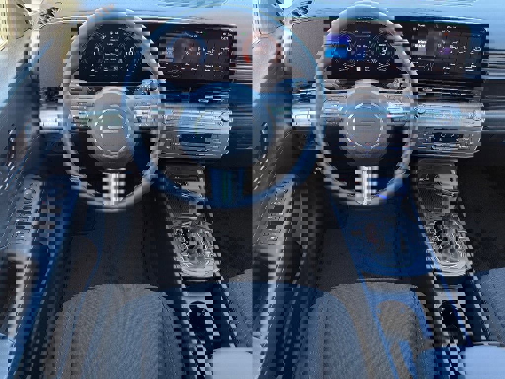 New 2026 Hyundai Kona SEL Sport image 14