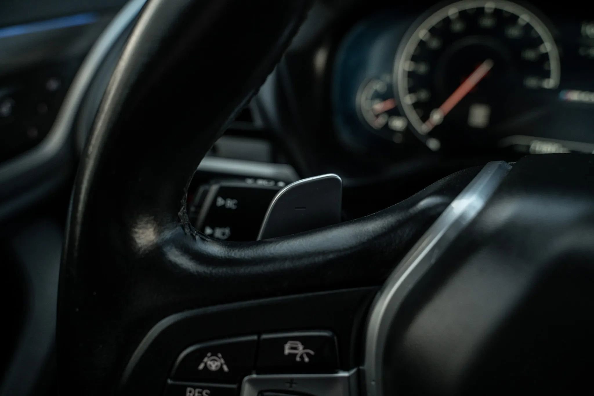 Used 2018 BMW X3 M40i image 24