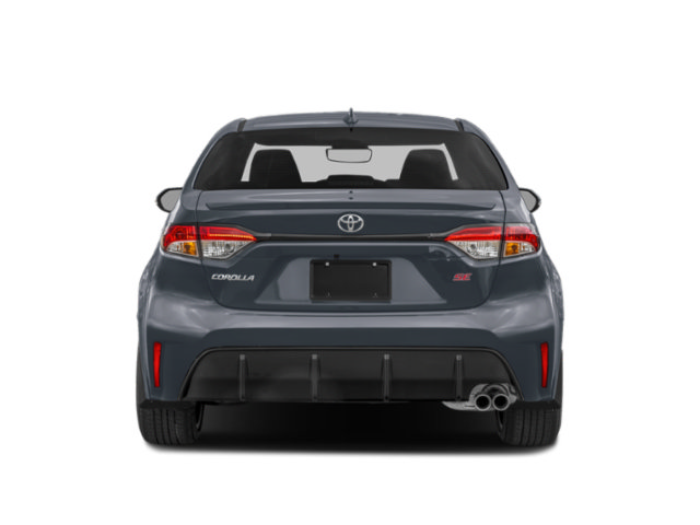 New 2027 Toyota Corolla SE FWD image 5