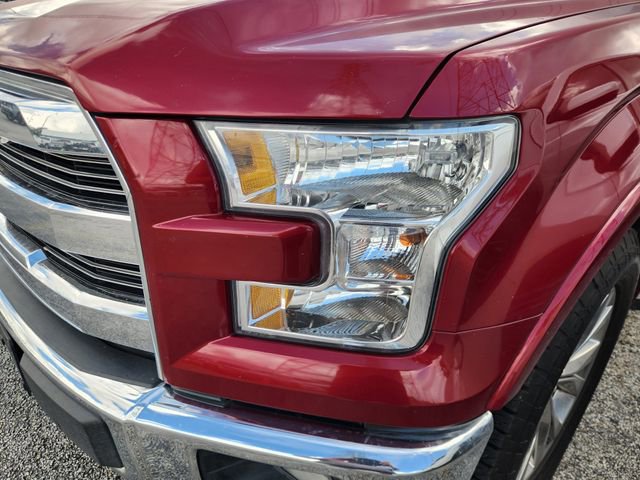 Used 2017 Ford F150 Lariat RWD image 7