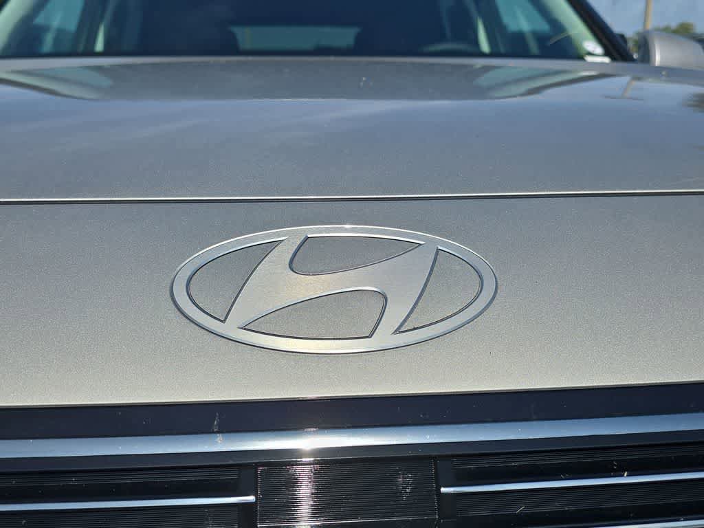 New 2026 Hyundai Palisade SEL Premium FWD image 12