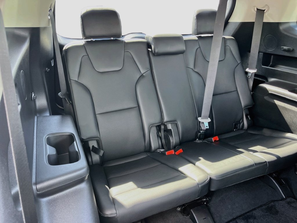 Used 2024 Kia Telluride S w/ S Sunroof Package AWD/4WD image 29