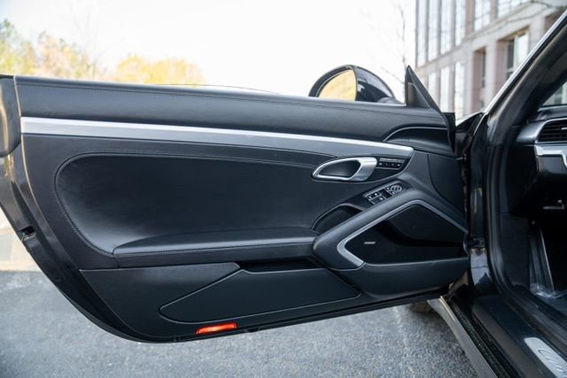 Used 2019 Porsche 911 Carrera image 45