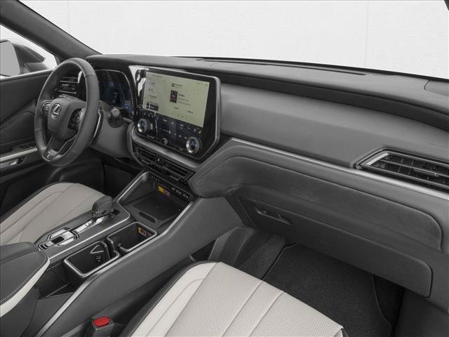 New 2026 Lexus TX 500h AWD w/ Technology Package image 11