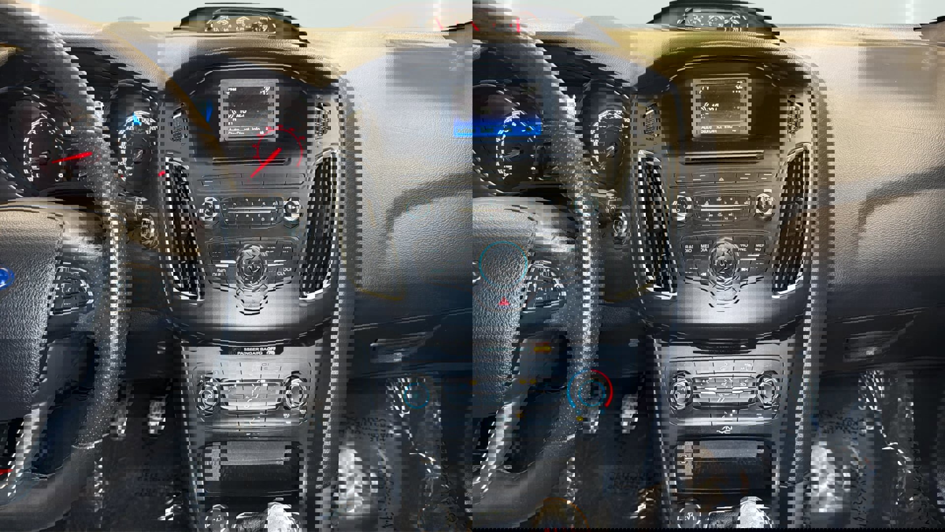 Used 2015 Ford Focus ST image 18