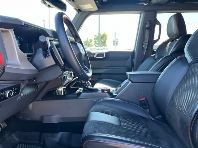 Used 2024 Ford Bronco Raptor w/ Interior Carbon Fibre Pack AWD/4WD image 17