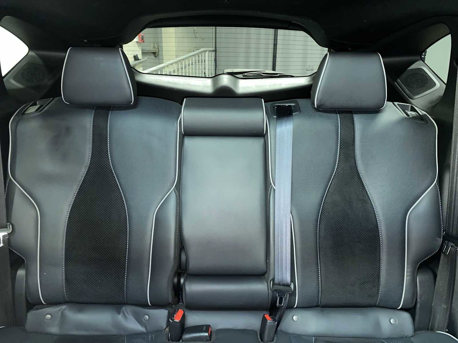 Used 2020 Acura RDX A-Spec AWD/4WD image 22