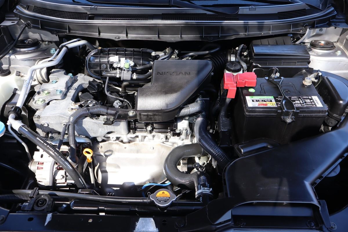 Used 2013 Nissan Rogue SL image 40