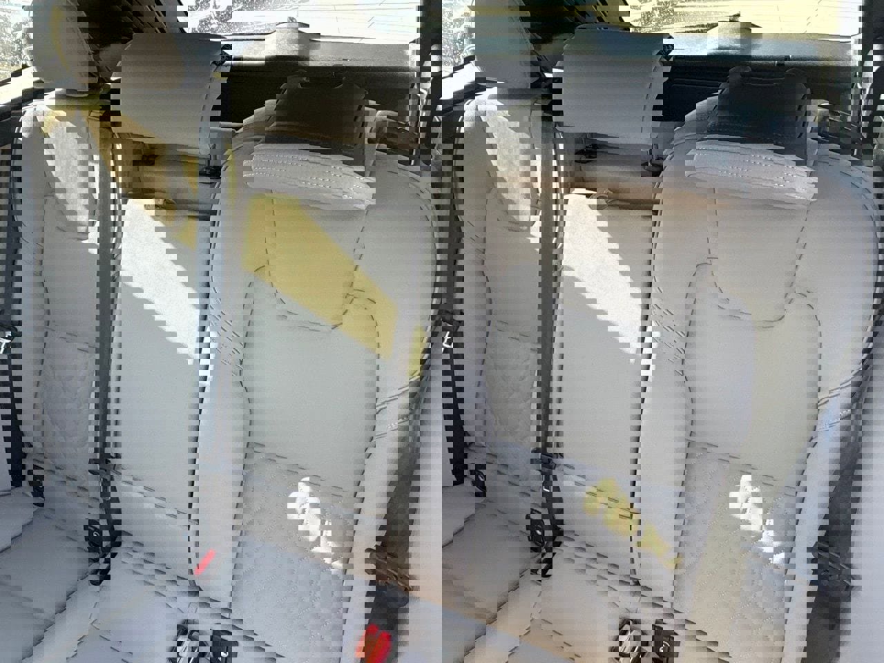 New 2026 Volvo XC60 B5 Plus w/ Protection Package Premier image 22