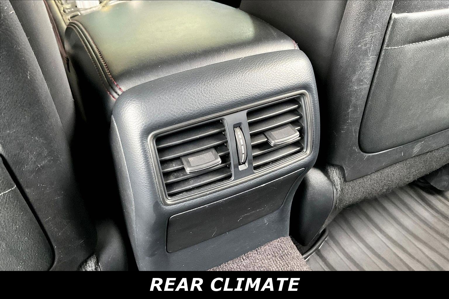 Used 2019 INFINITI Q50 Red Sport 400 image 10