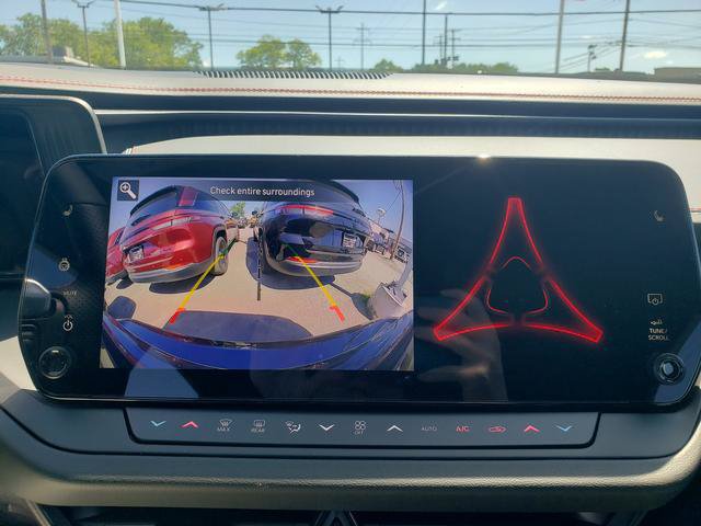 New 2026 Dodge Charger Scat Pack w/ Blacktop Package AWD/4WD image 20